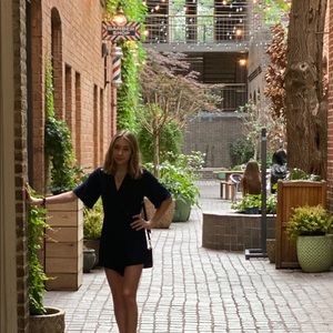 Meet your Posher, Hope